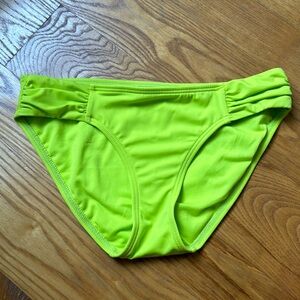 Title Nine swim bottoms